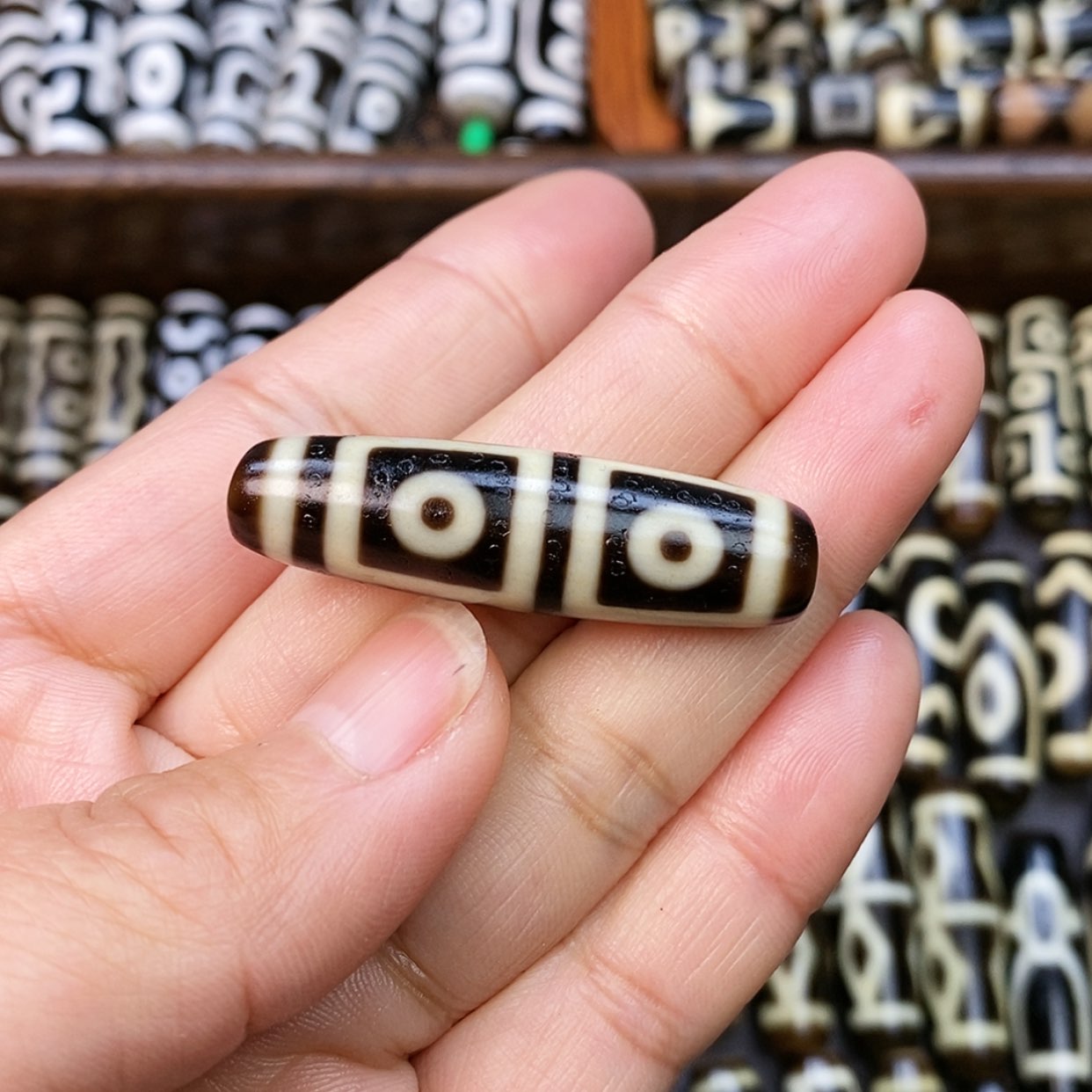 【闪购商品】玛瑙/玉髓颈饰未镶嵌