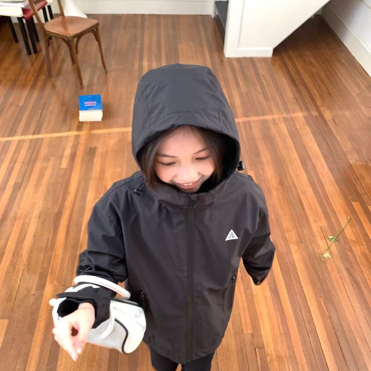 小小辰品牌童装N退N换