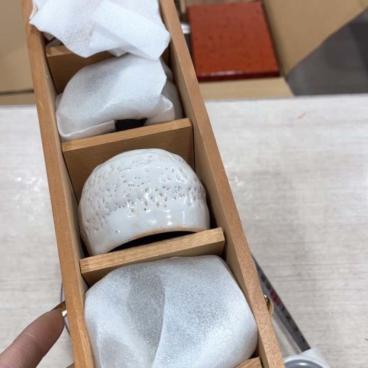 麦*森新亿阁中古商品无售后