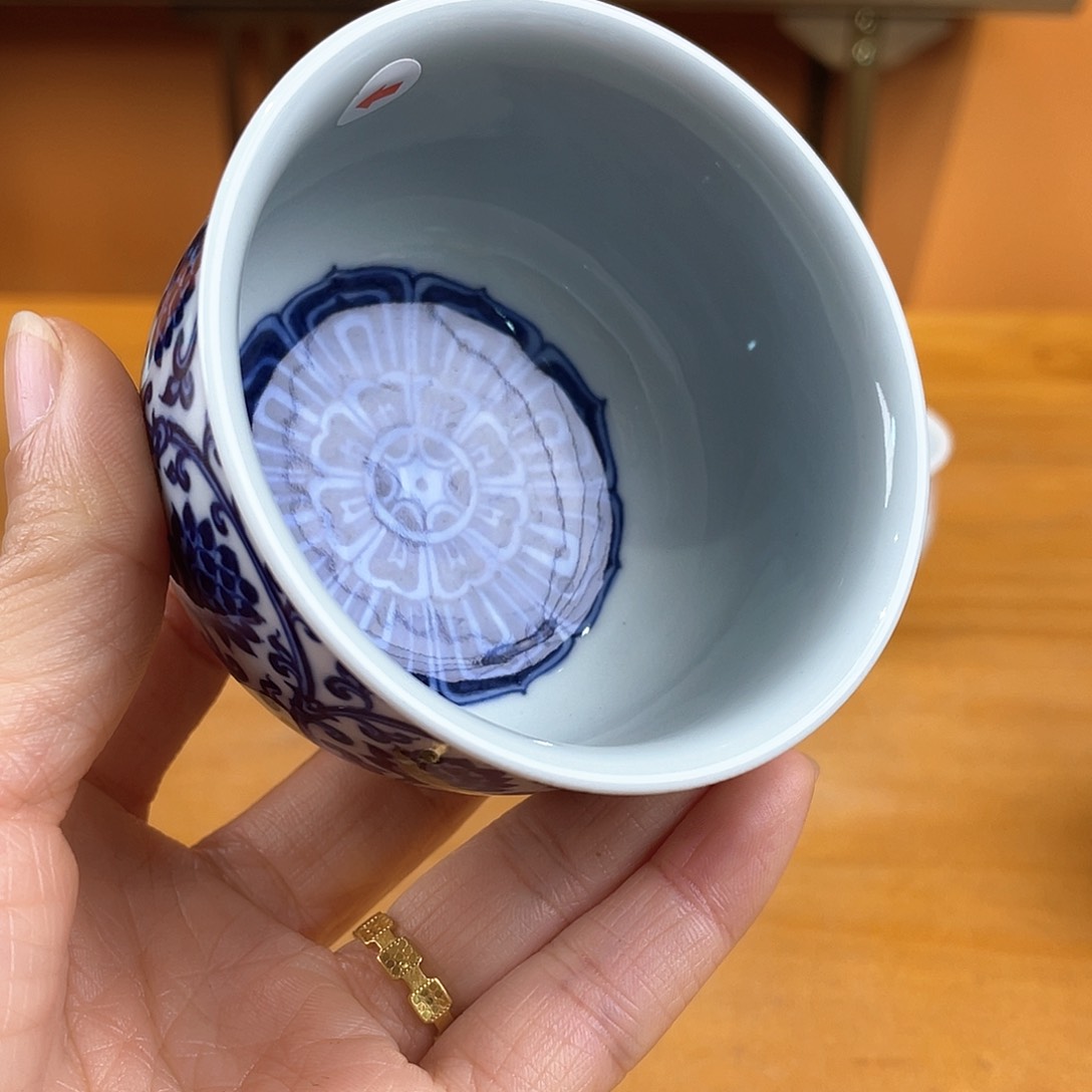 景德镇陶瓷景德镇瓷器