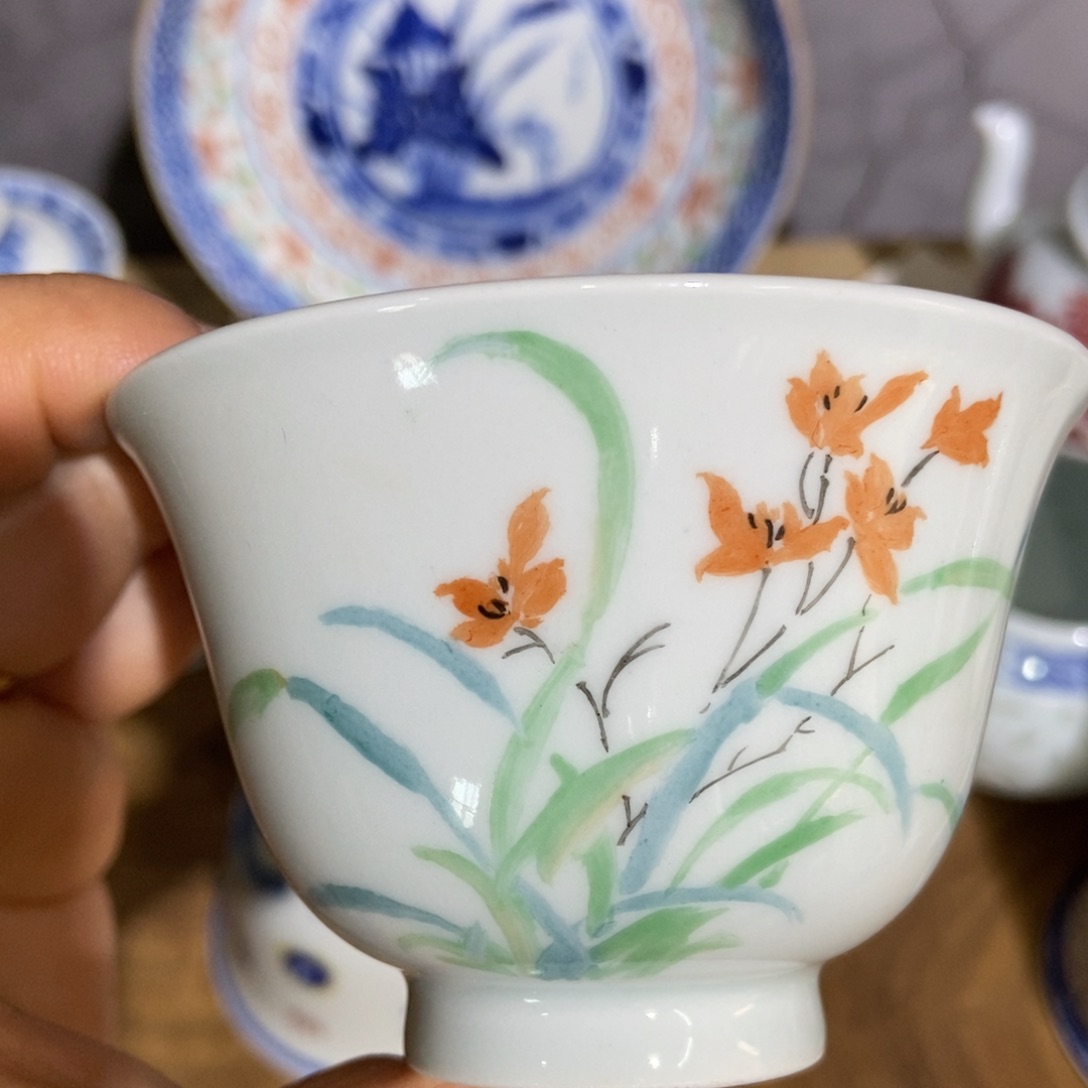 陶瓷艺术品的设计