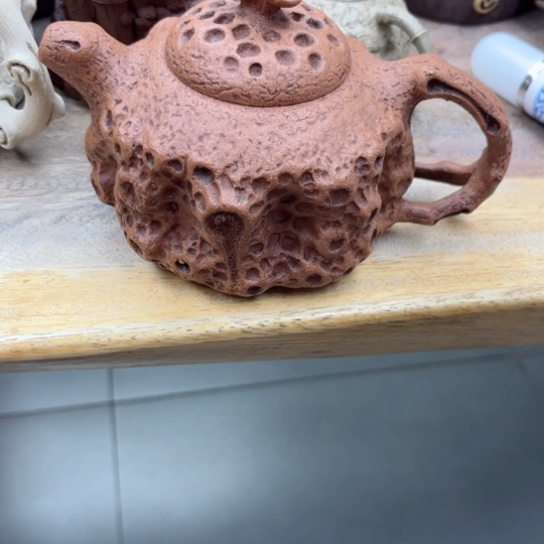 茶壶紫砂铜**海紫砂茶具