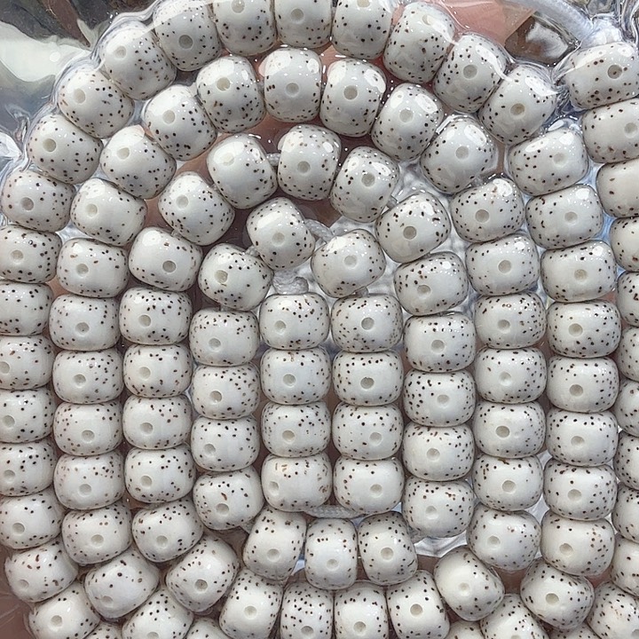 卍***尘吊坠星月菩提1111