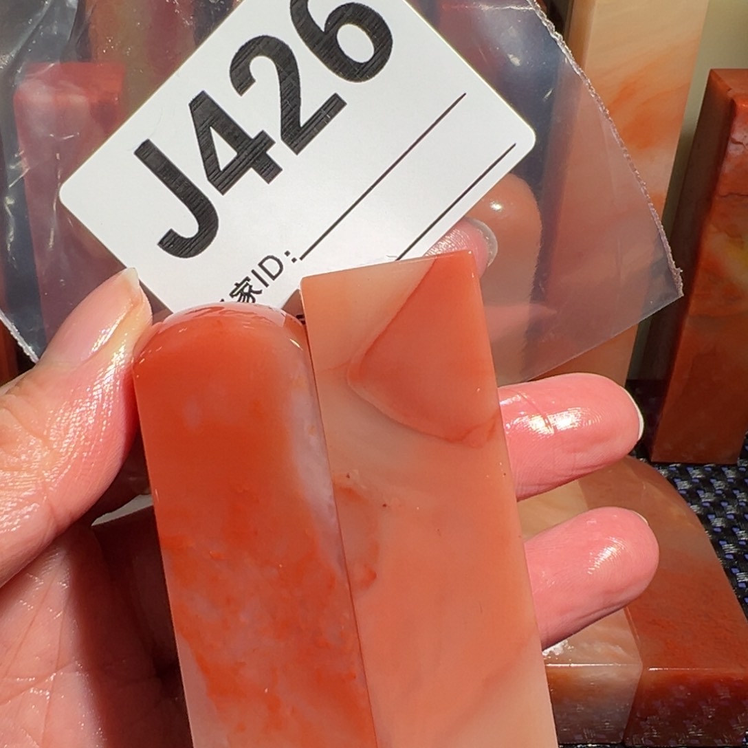 【闪购商品】寿山石印石老挝石