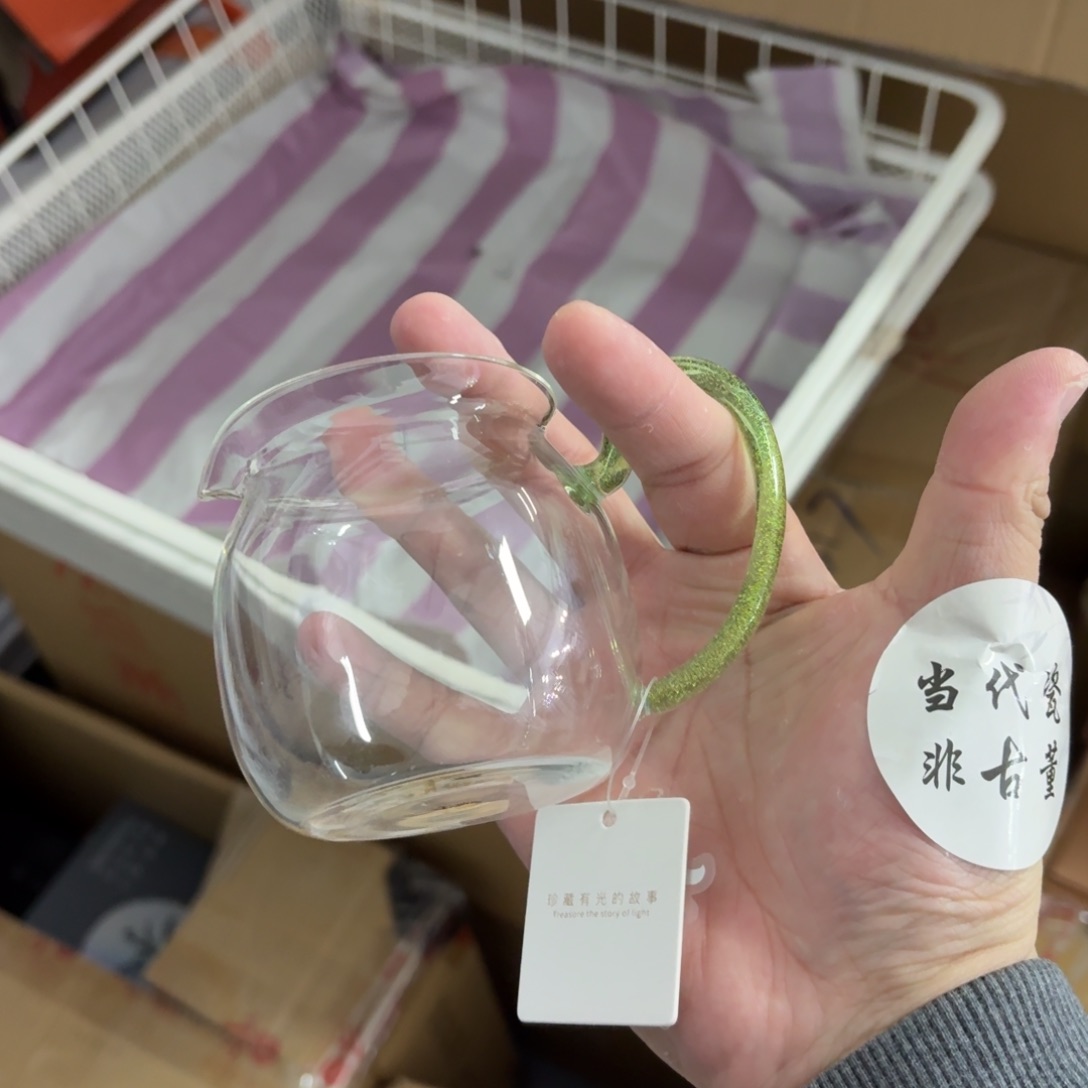 杯瓷言所老曹甄选好瓷