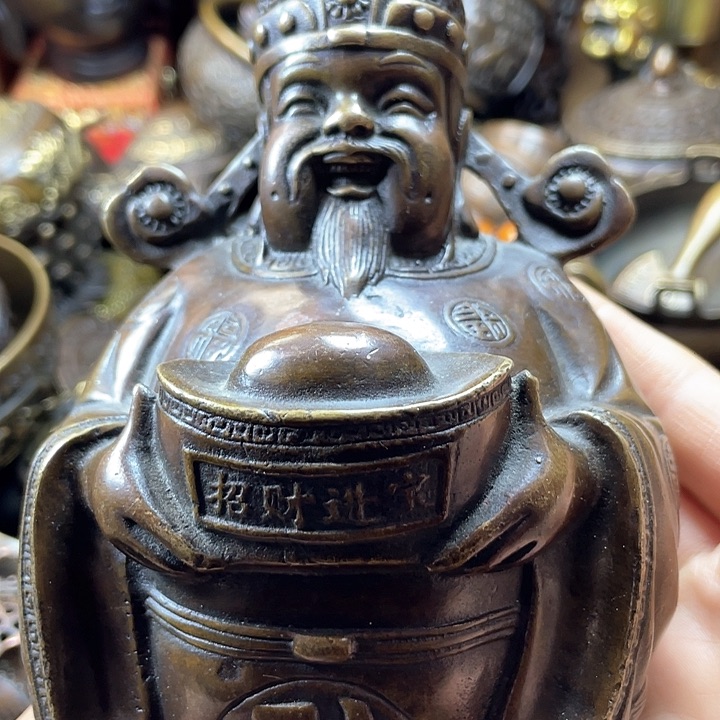 全是铜铜铜器铜器