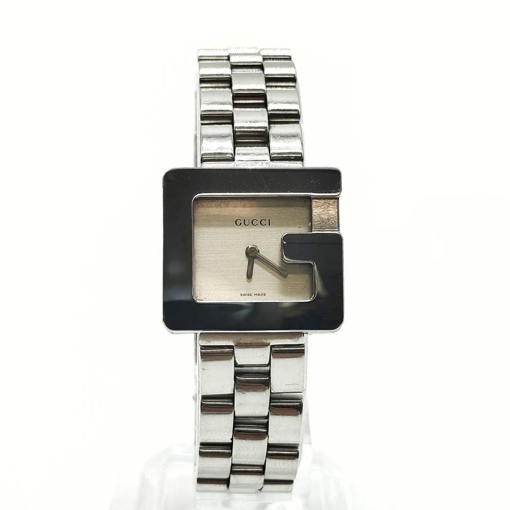 元品奢选/95新/古驰/瑞士名表/SN-X465116