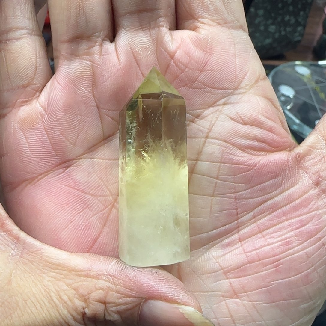 水晶未镶嵌未镶嵌f069