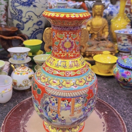 摆件摆件家居设计风格