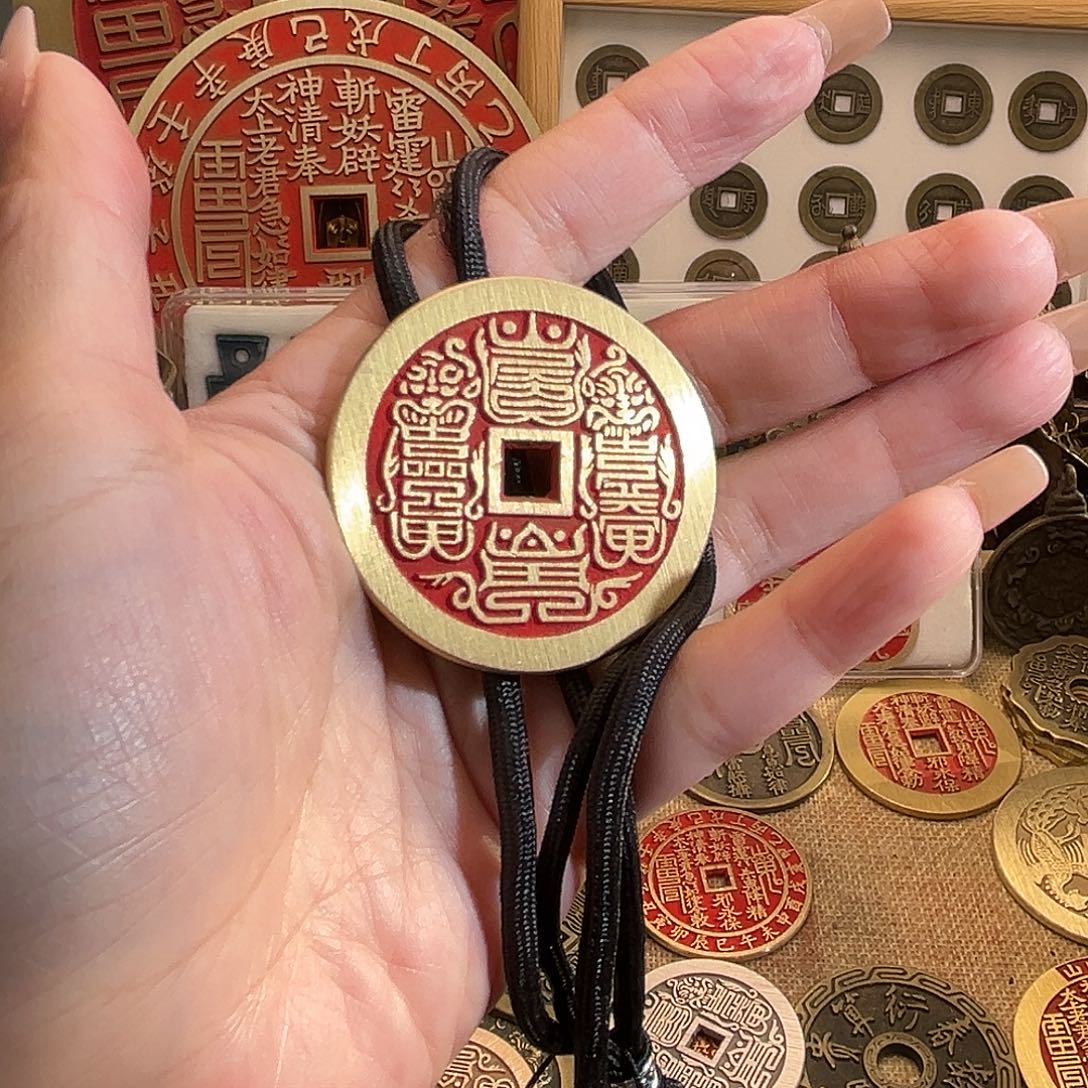 铜现代翻砂工艺作品