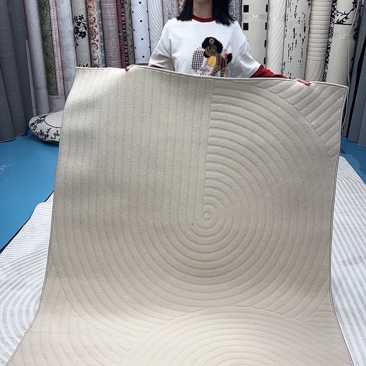 混纺140×200硅藻丝云朵纤维特价尺寸误差正负1-3厘米