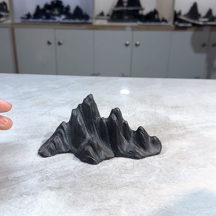 灵璧奇石博览会金奖