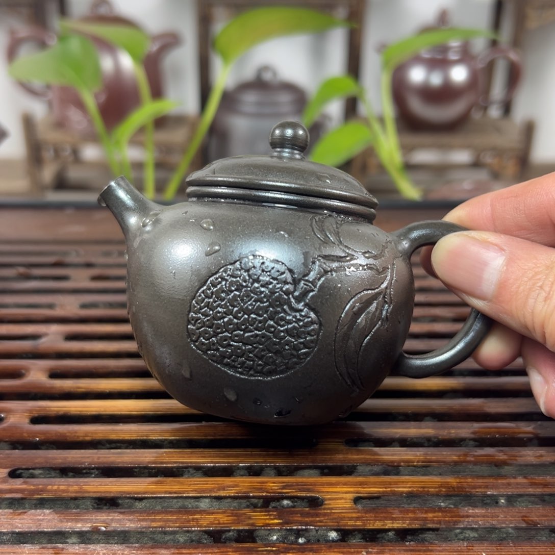 观澜柴烧顺丰包邮120cc  25