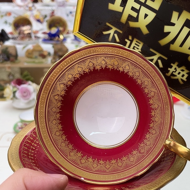 摆件维多利亚欧洲中古