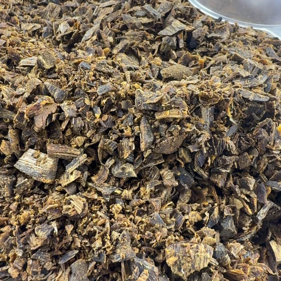 锦***号香料绿掑沉水树丁50克