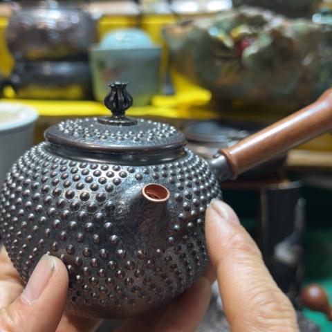 中古美术 金银铜铁锡