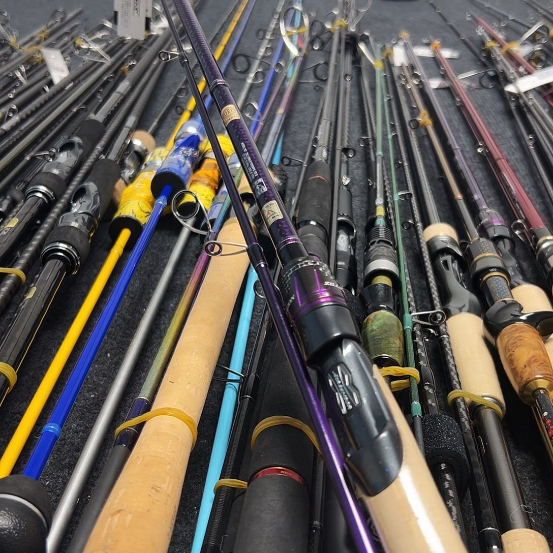 用***53.8m铝合金直柄1234