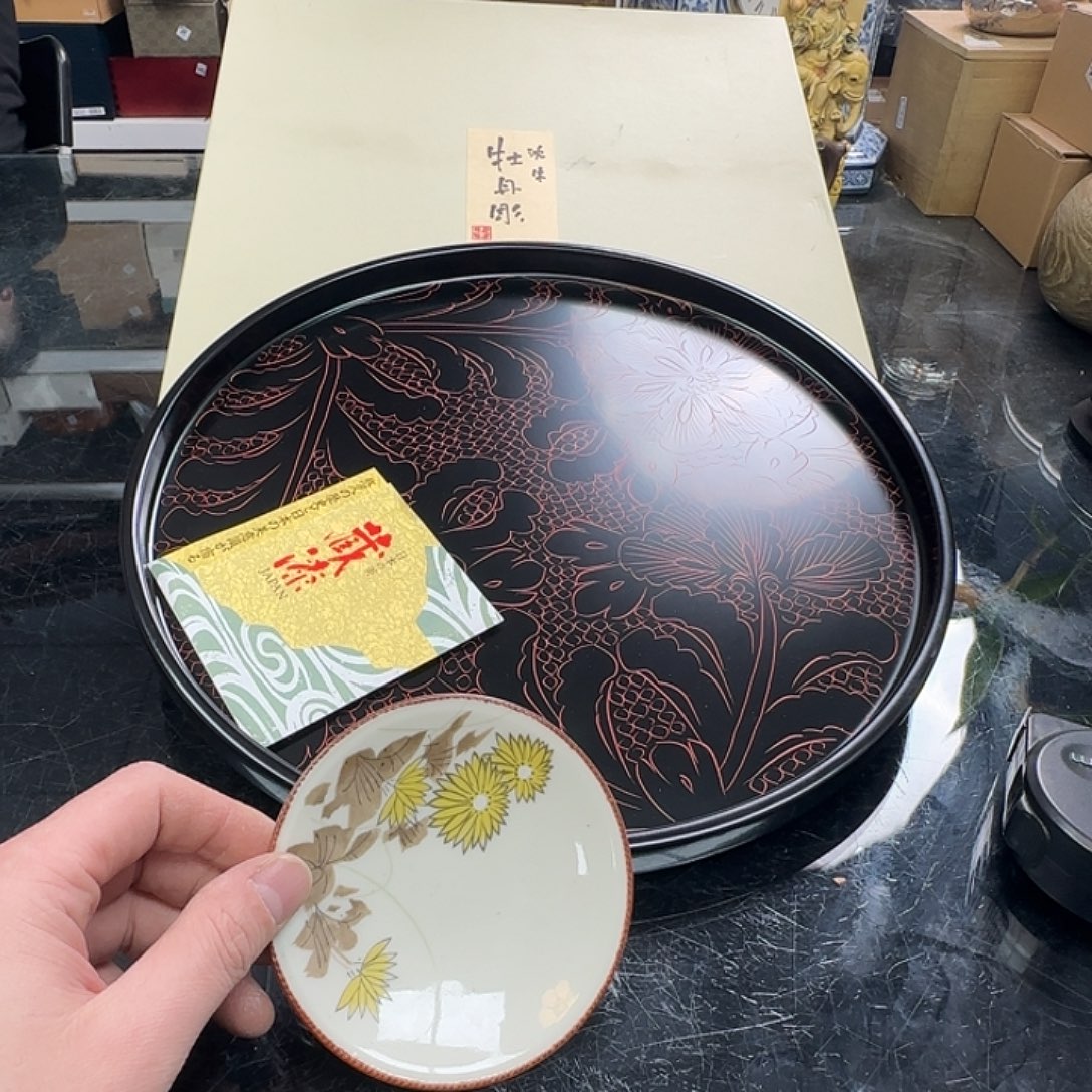 銘海好物，天天精选156