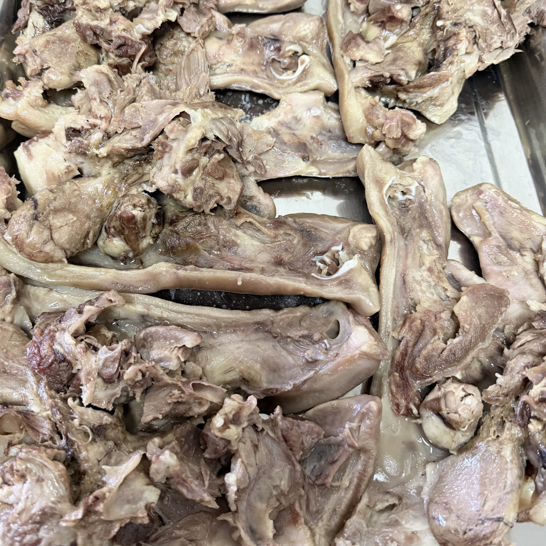 猪头肉（江阴发货）（江浙沪皖包邮）