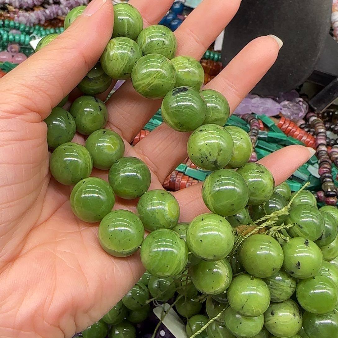 银***浪玛瑙/玉髓合金珠宝半成品加玉卡14拍两79发一条