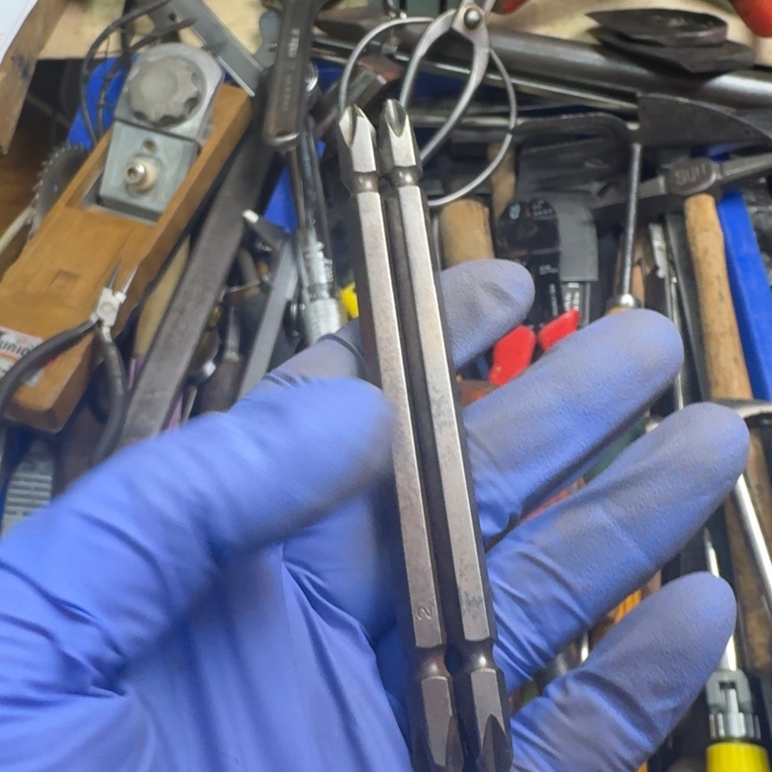 J***s五金工具制造工艺