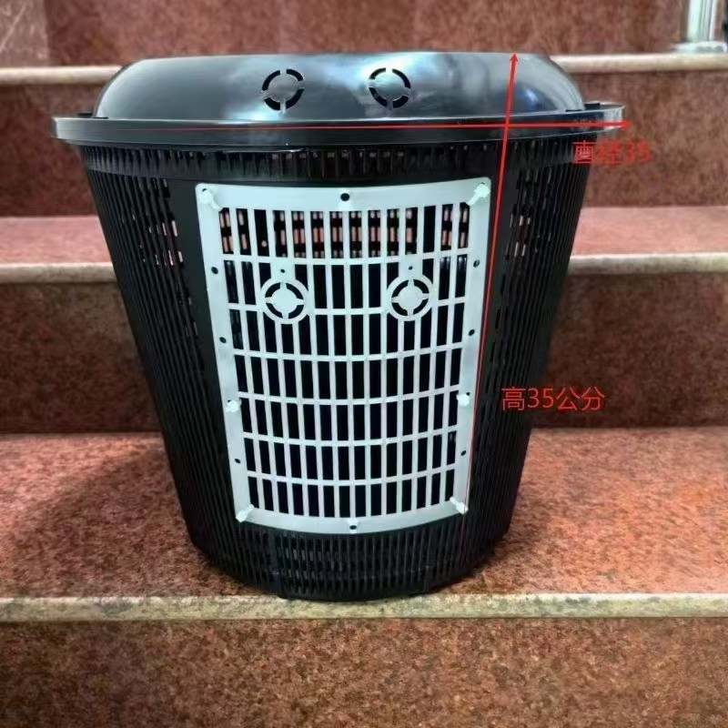 控王笼（规格：35*35）