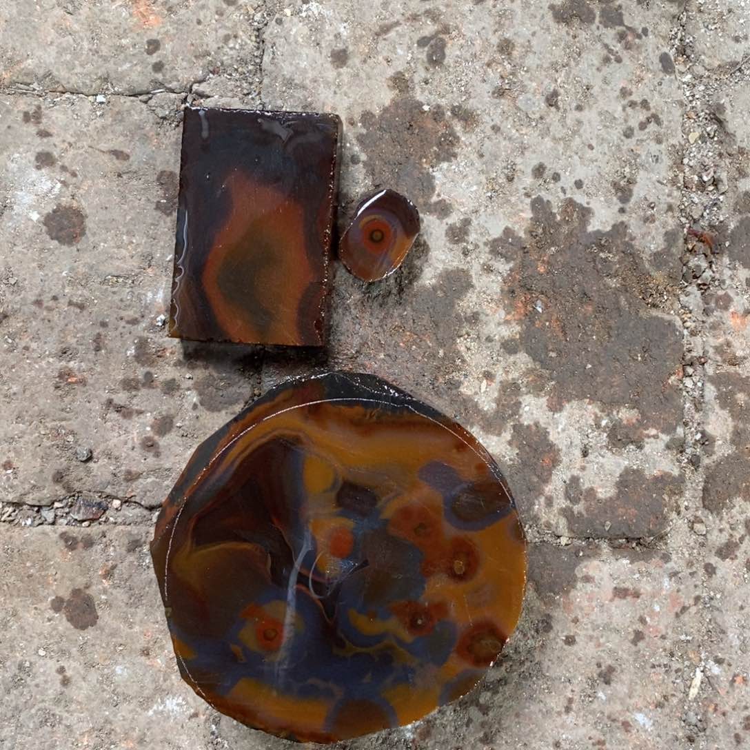 定制玛瑙y*y玛瑙手镯牌子戒面工费链接