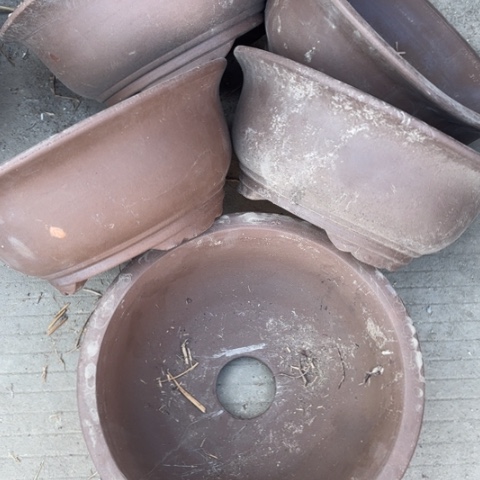 100-5。 33.5-14 微瑕