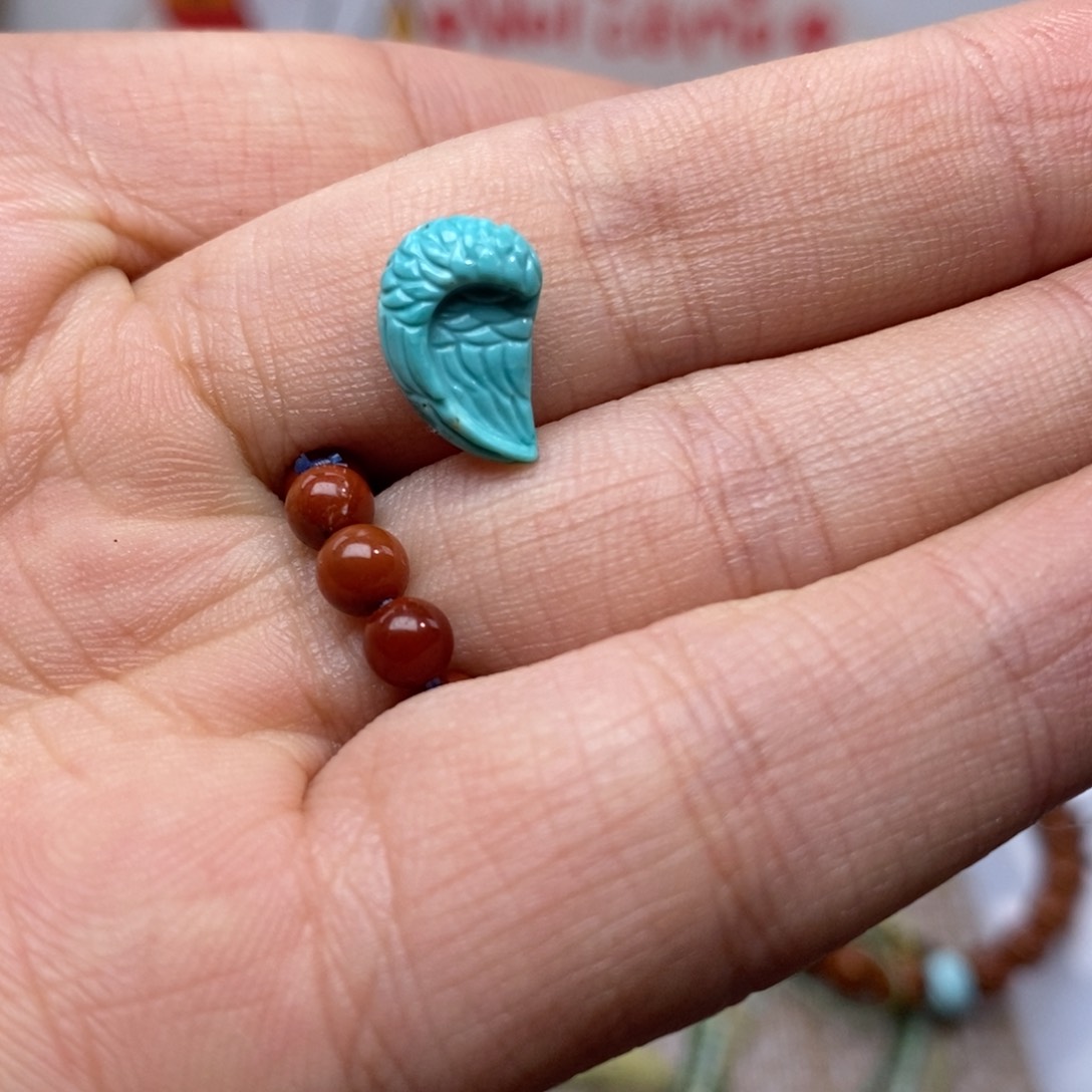 【闪购商品】未镶嵌514南红玛瑙