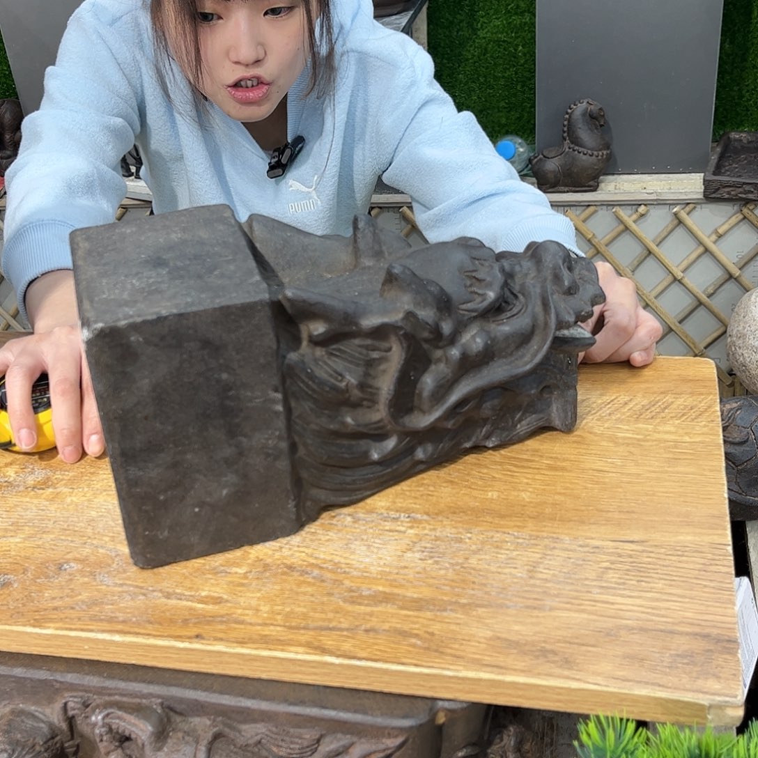 复合盆景艺术的设计师y-057