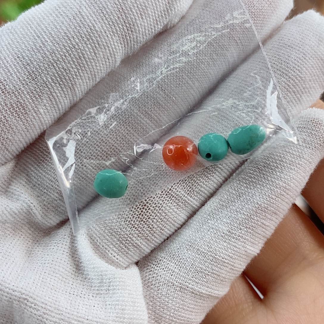 玛瑙/玉髓珠宝奇石未镶嵌