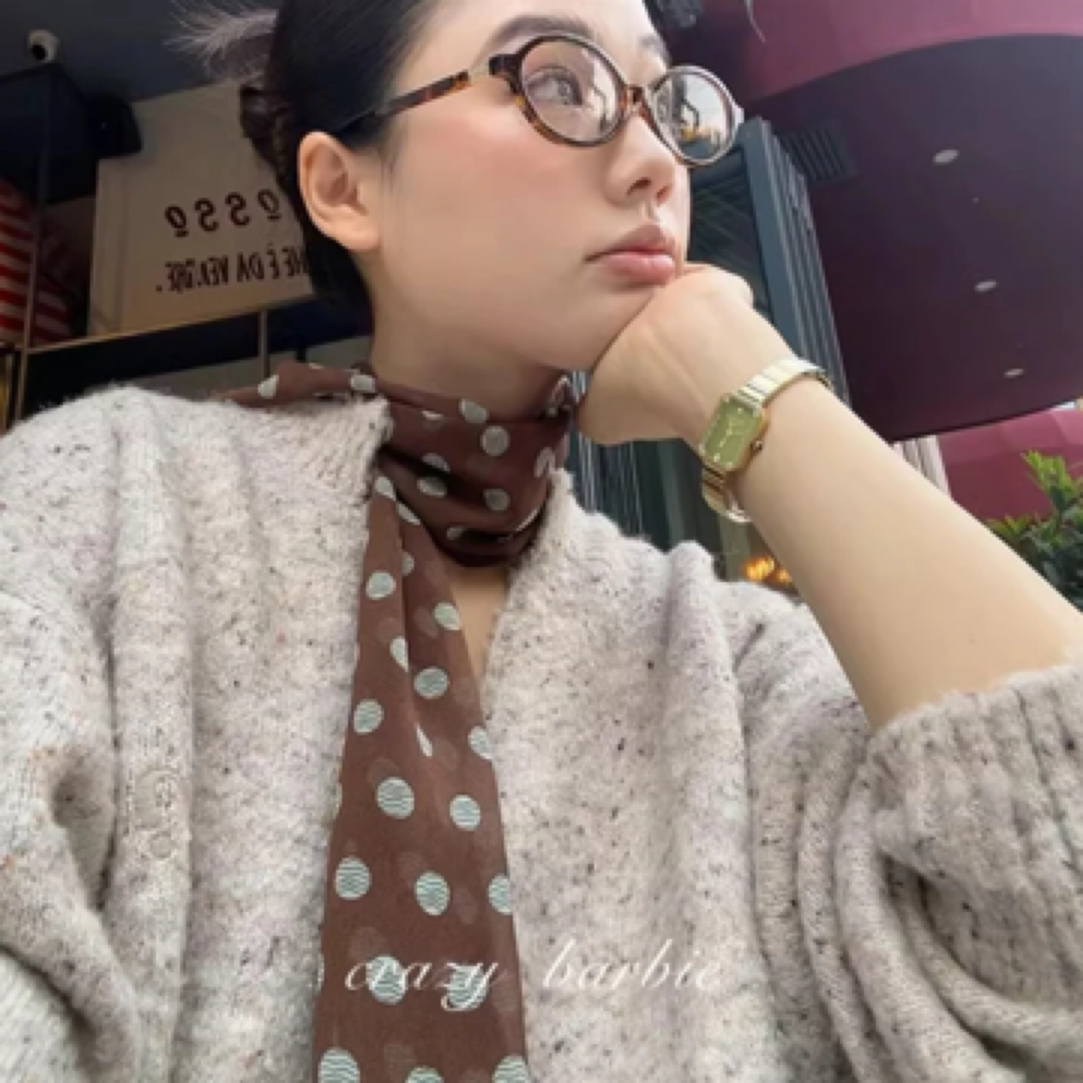 果果酱｜【重在搭配】穿衣洋气靠搭配 都在这里