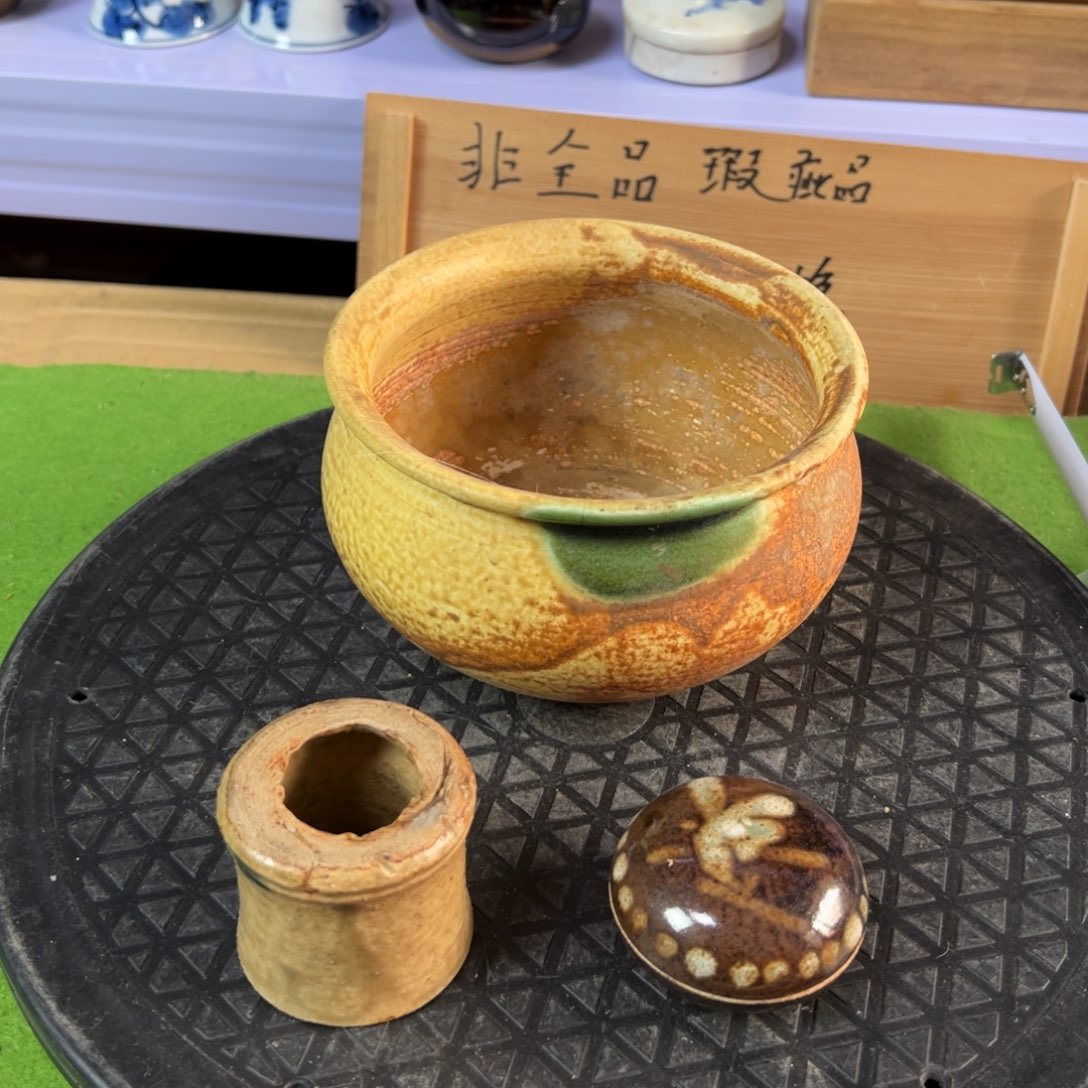 默认瑕疵，直播间看好细节