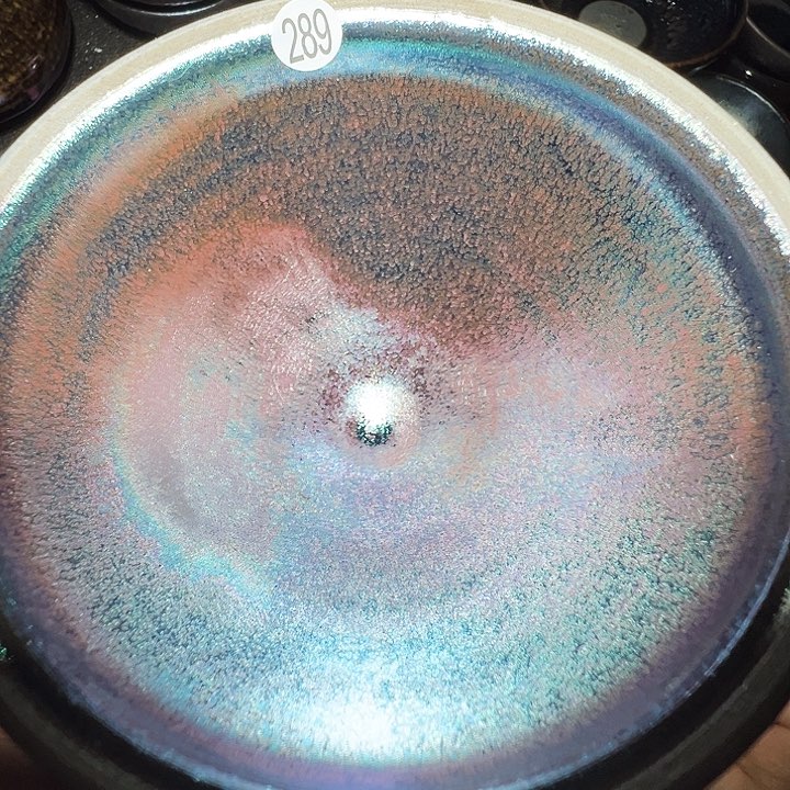 茶盏建窑建盏茶器289