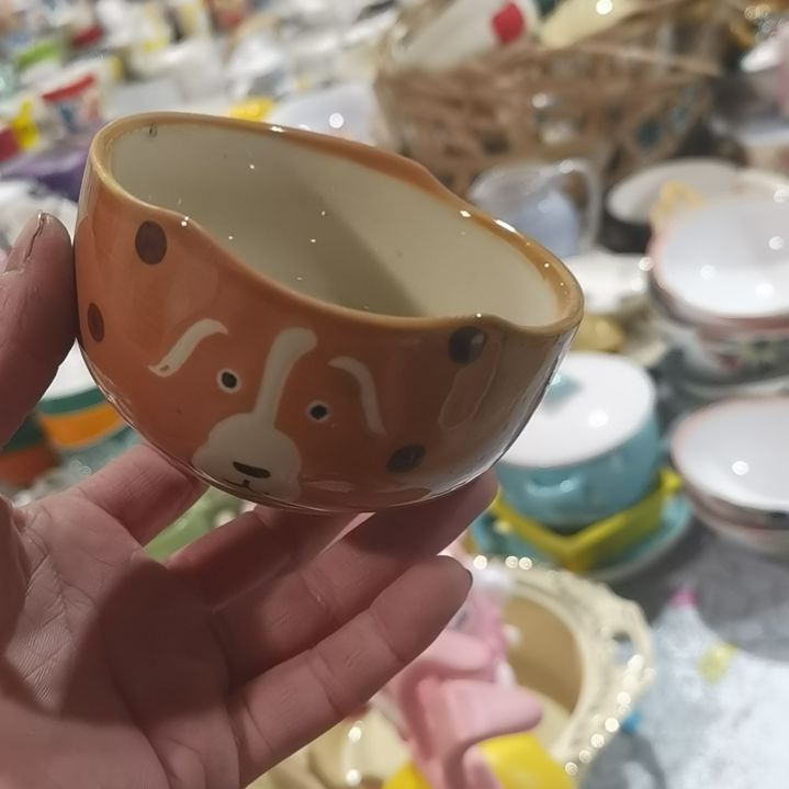 陶瓷产品设计质量