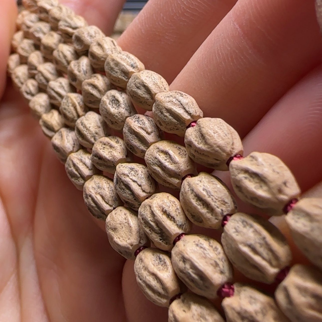 【闪购商品】柏香籽/百香籽吊坠@