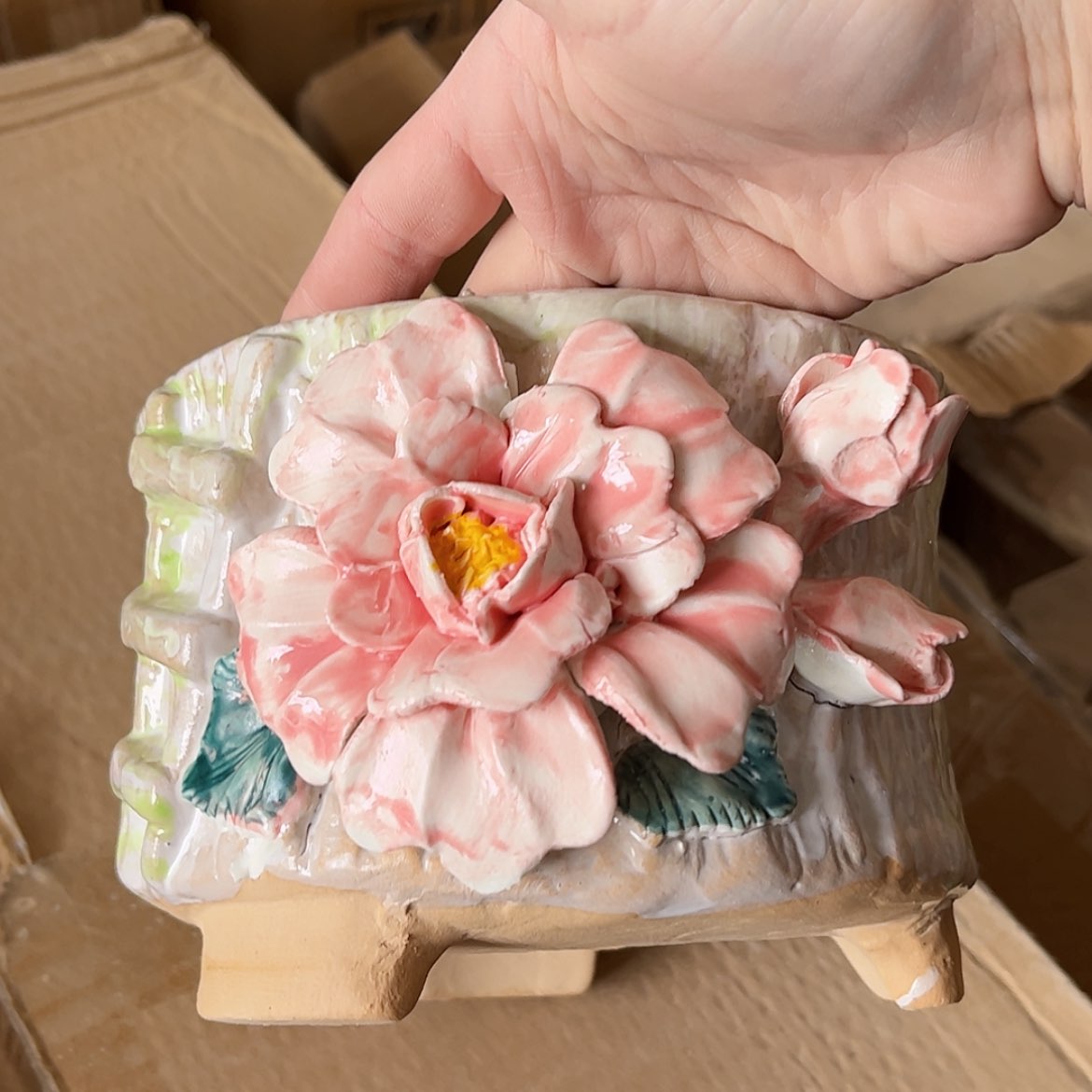 【闪购商品】红陶福利