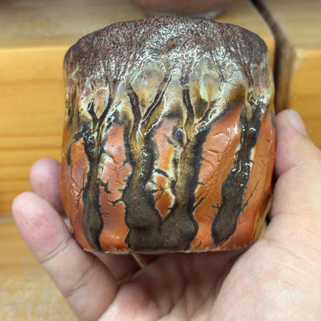 陶园柴烧，精品高货83