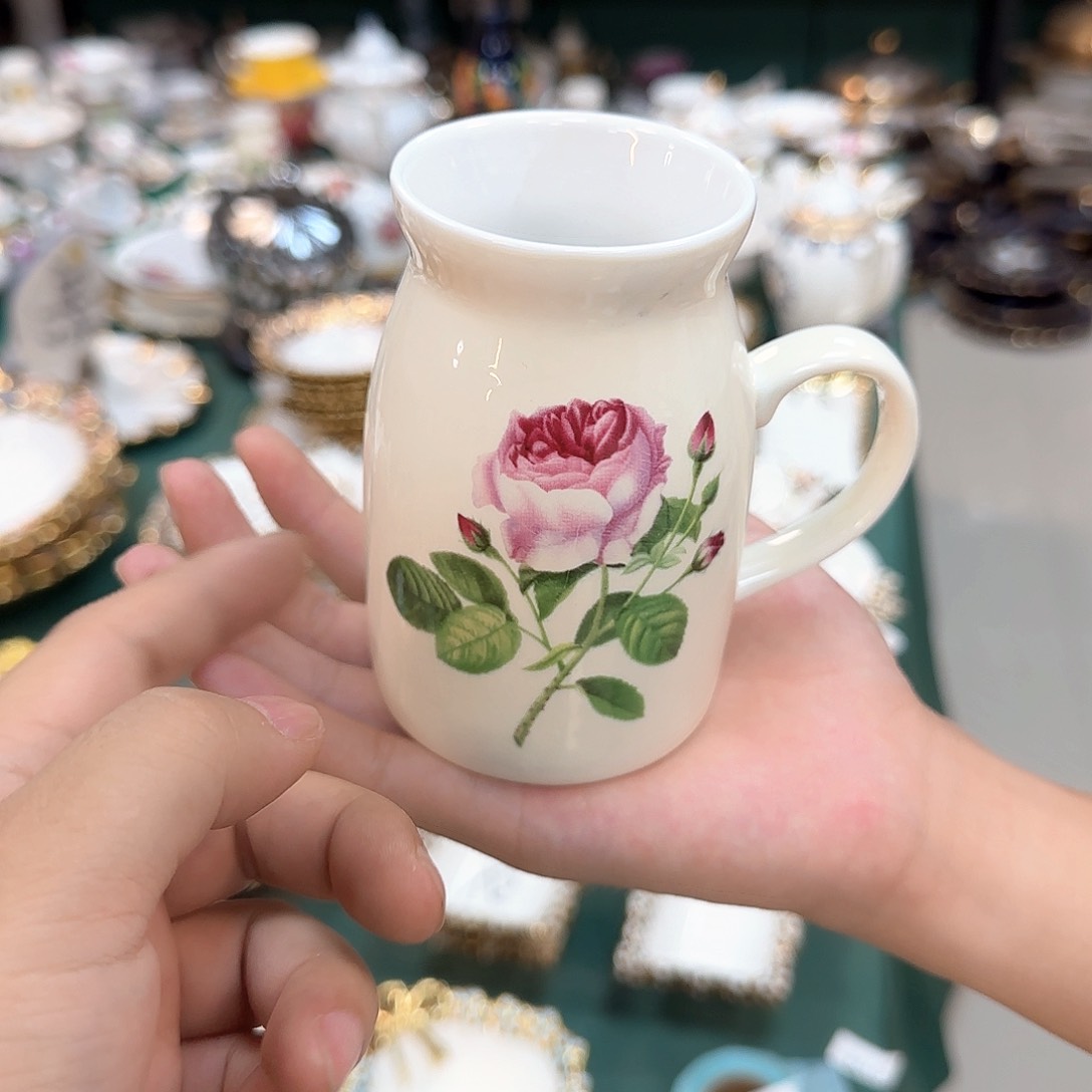 外贸冠衡陶瓷有限公司