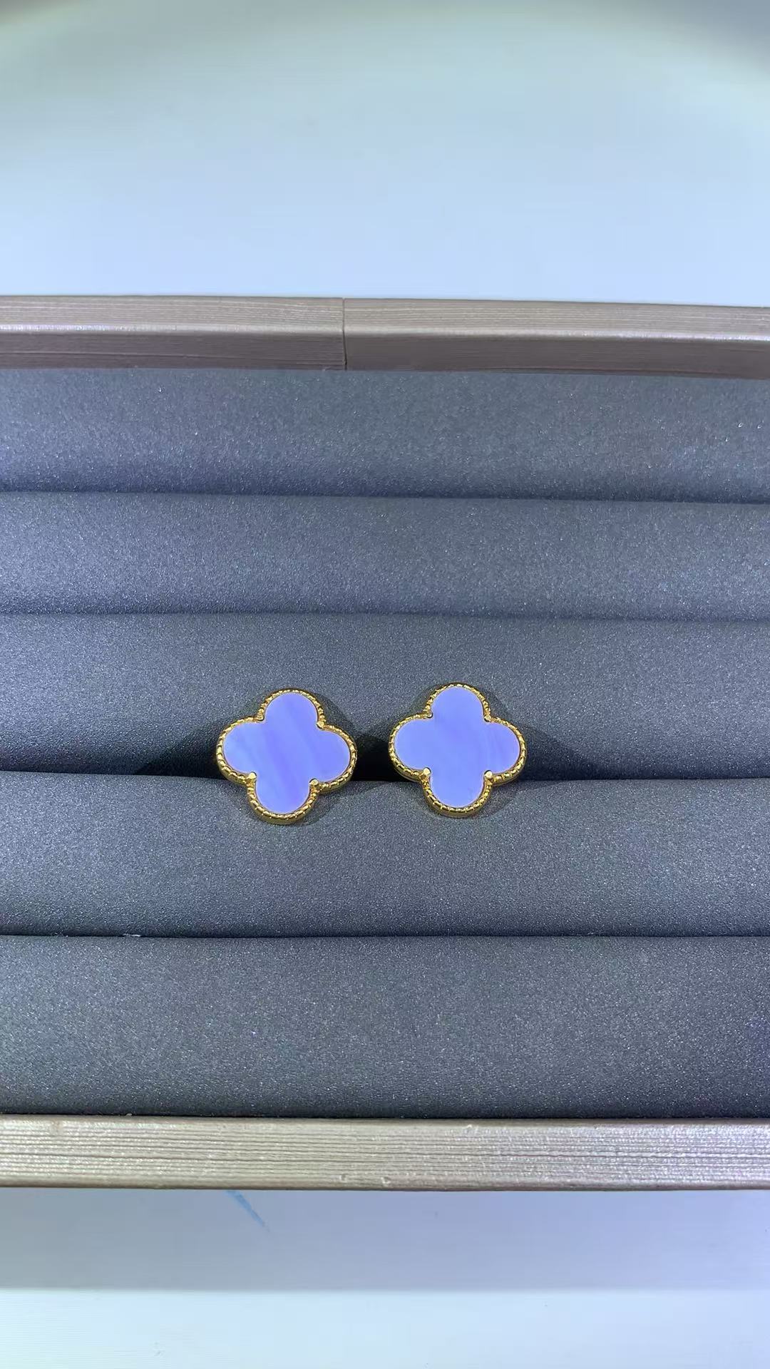 耳饰 【璀璨星河】时尚经典百搭耳饰D612