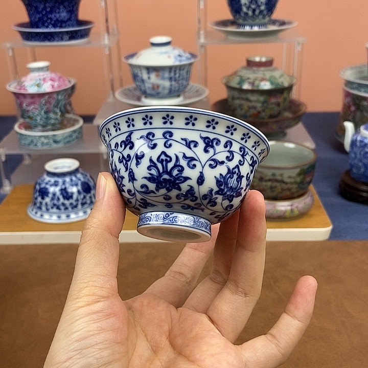 陶瓷制品加工工艺