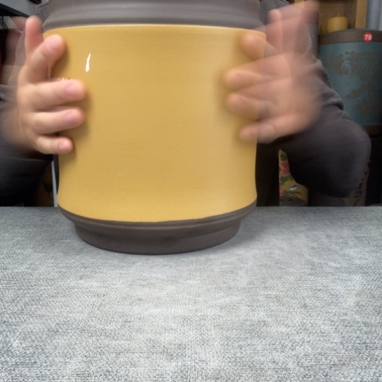 紫砂茶叶罐茶叶罐