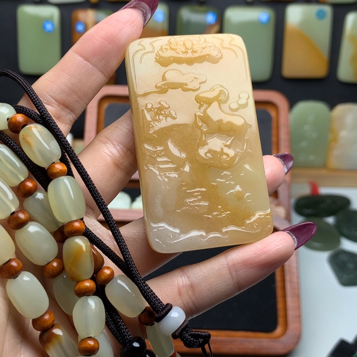 一物一拍所见所得