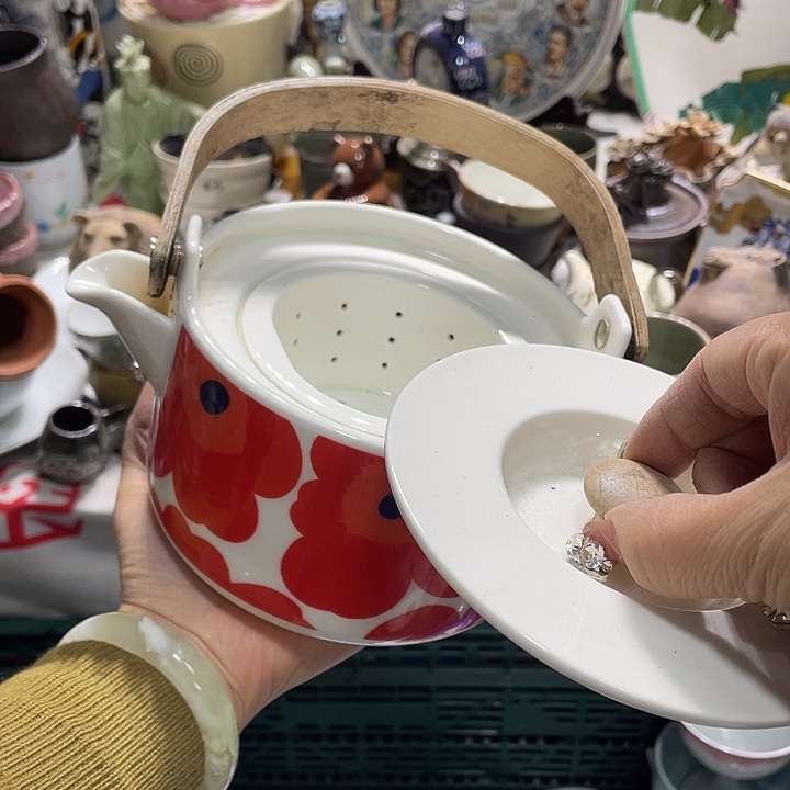 茶杯具19.9发带瑕疵牌都是坏的3