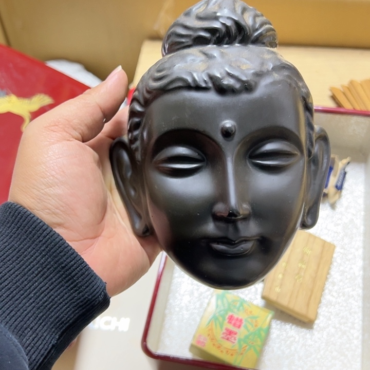 摆件小****员家居工艺品瓷器