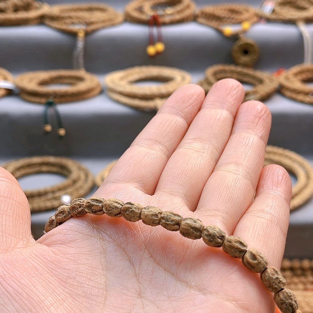 柏香籽/百香籽吊坠静**飘