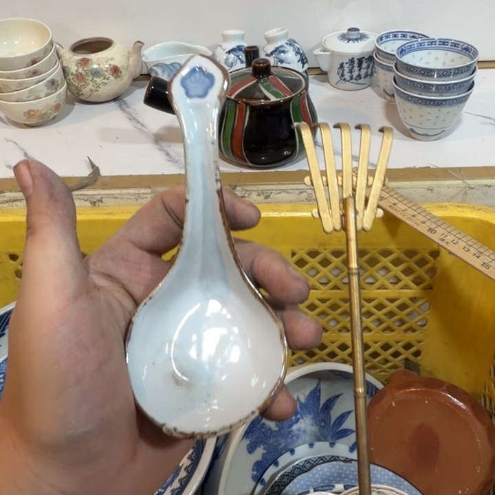 陶瓷推荐第二名20包邮