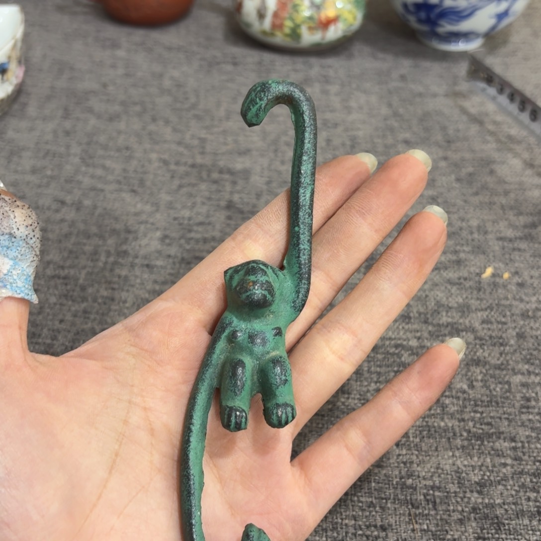 非常好用漂亮的茶具