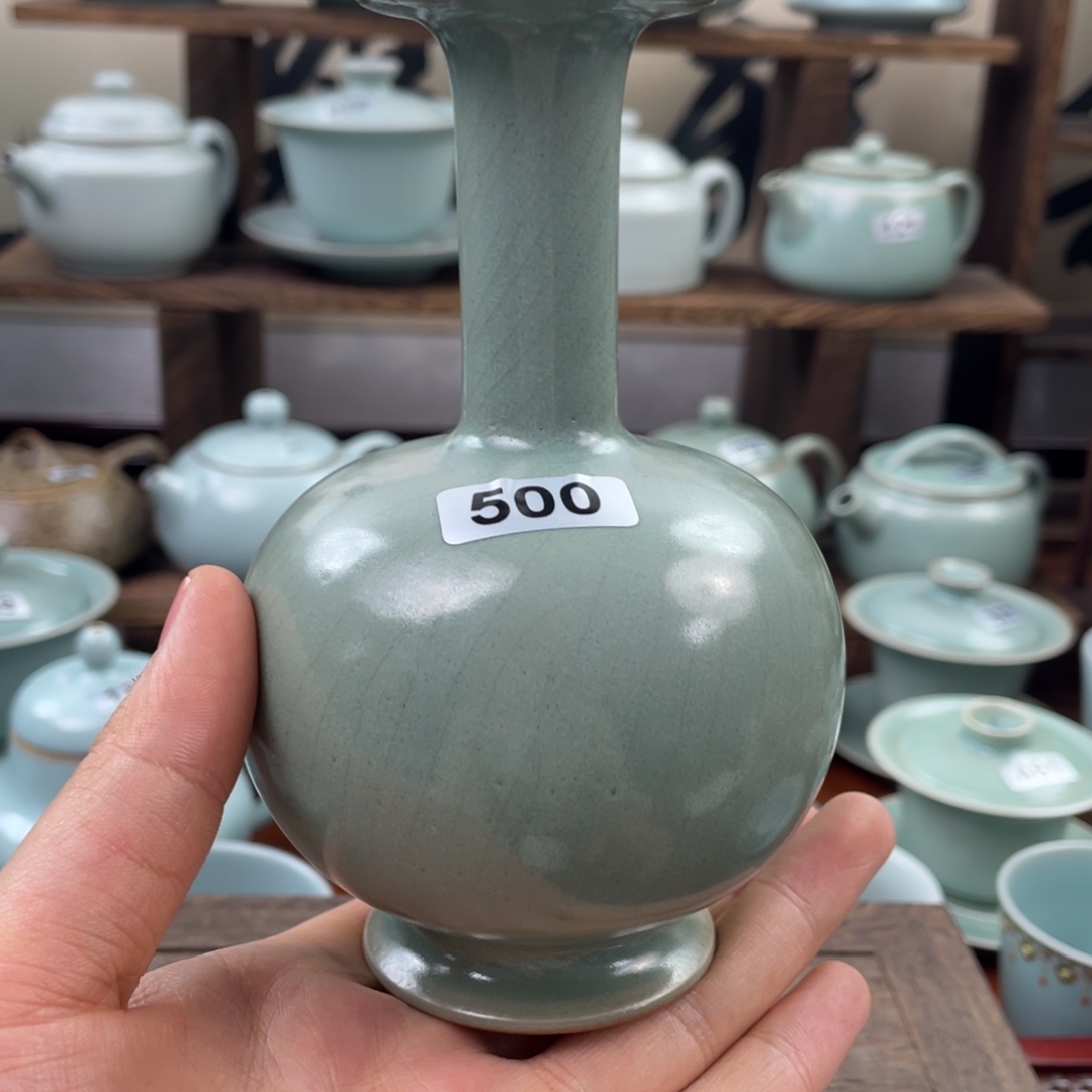 @***7陶微瑕500号瓶子…………$