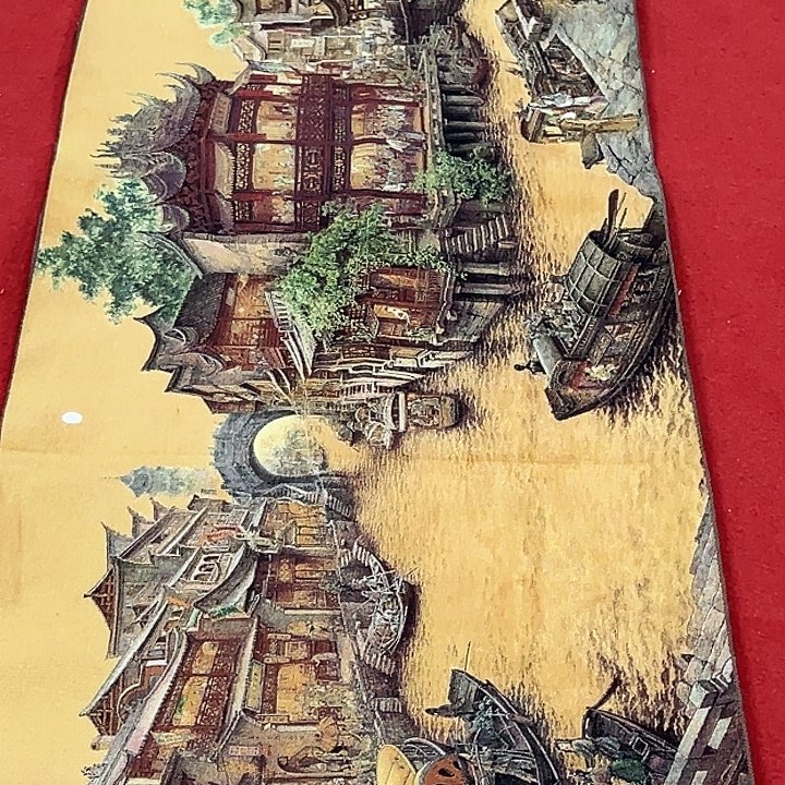 国画本人纯手工作品欣赏